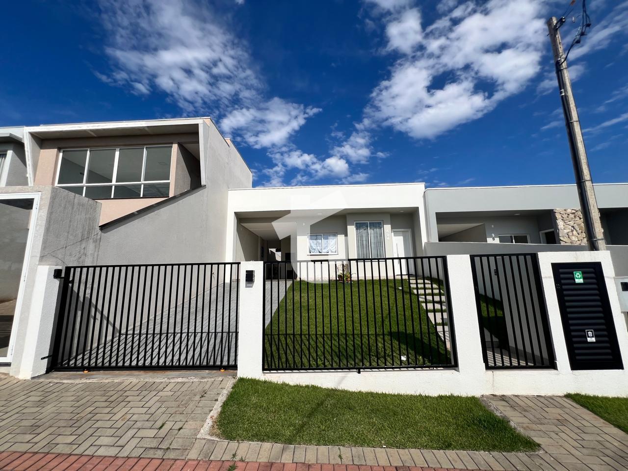 CASA  MOBILIADA À VENDA, SÃO FRANCISCO, PATO BRANCO - PR