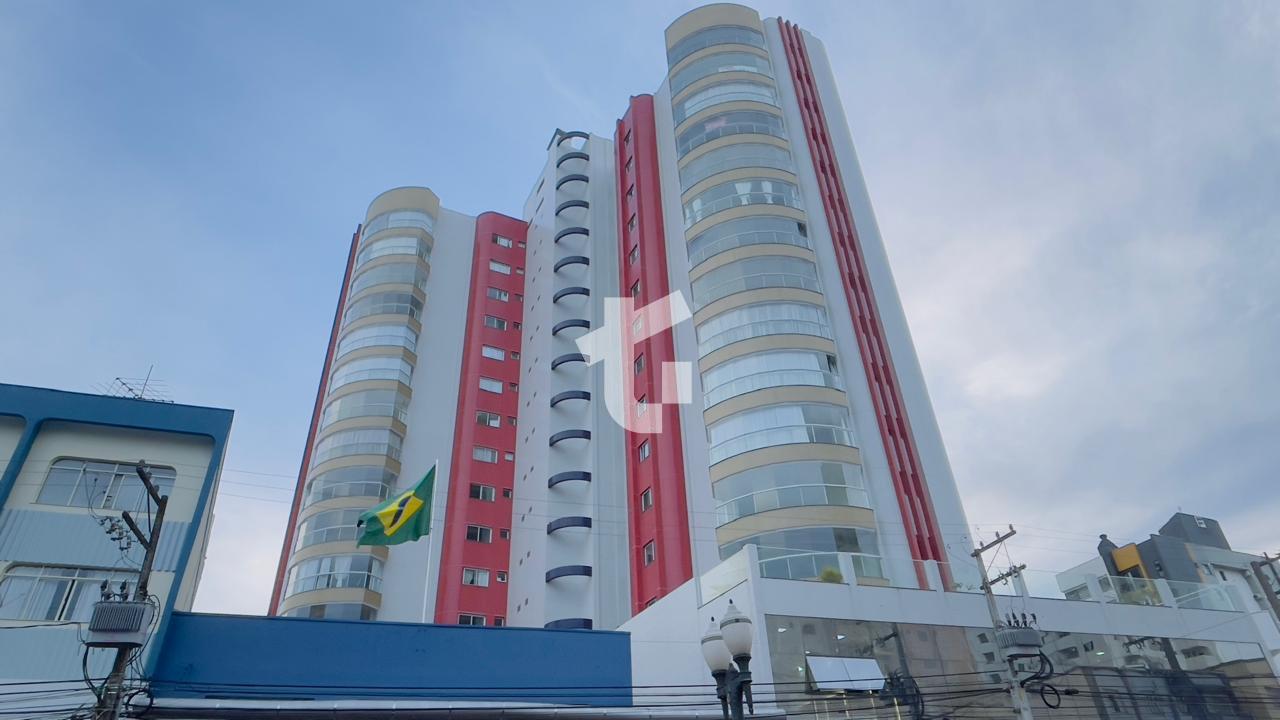 APARTAMENTO NOVO E SEMIMOBILIADO À VENDA NO JACOB ZAMBERLAN - ...