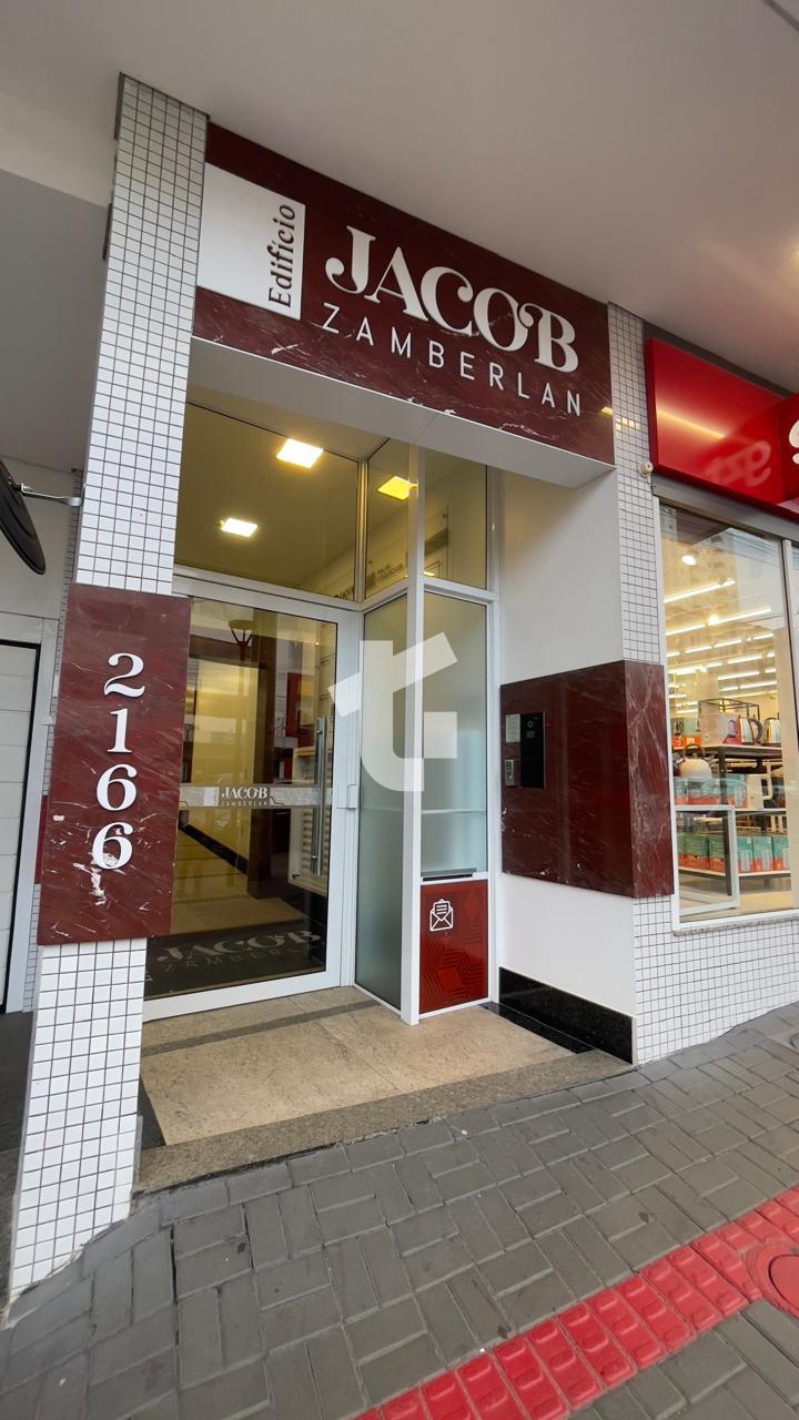 APARTAMENTO NOVO E SEMIMOBILIADO À VENDA NO JACOB ZAMBERLAN - ...