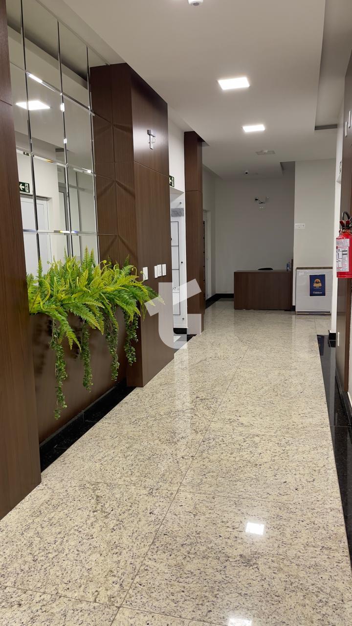 APARTAMENTO NOVO E SEMIMOBILIADO À VENDA NO JACOB ZAMBERLAN - ...