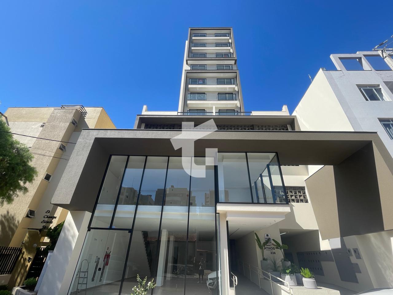 APARTAMENTO NOVO À VENDA NO EDIFÍCIO RESIDENCIAL ATHOS - PATO ...