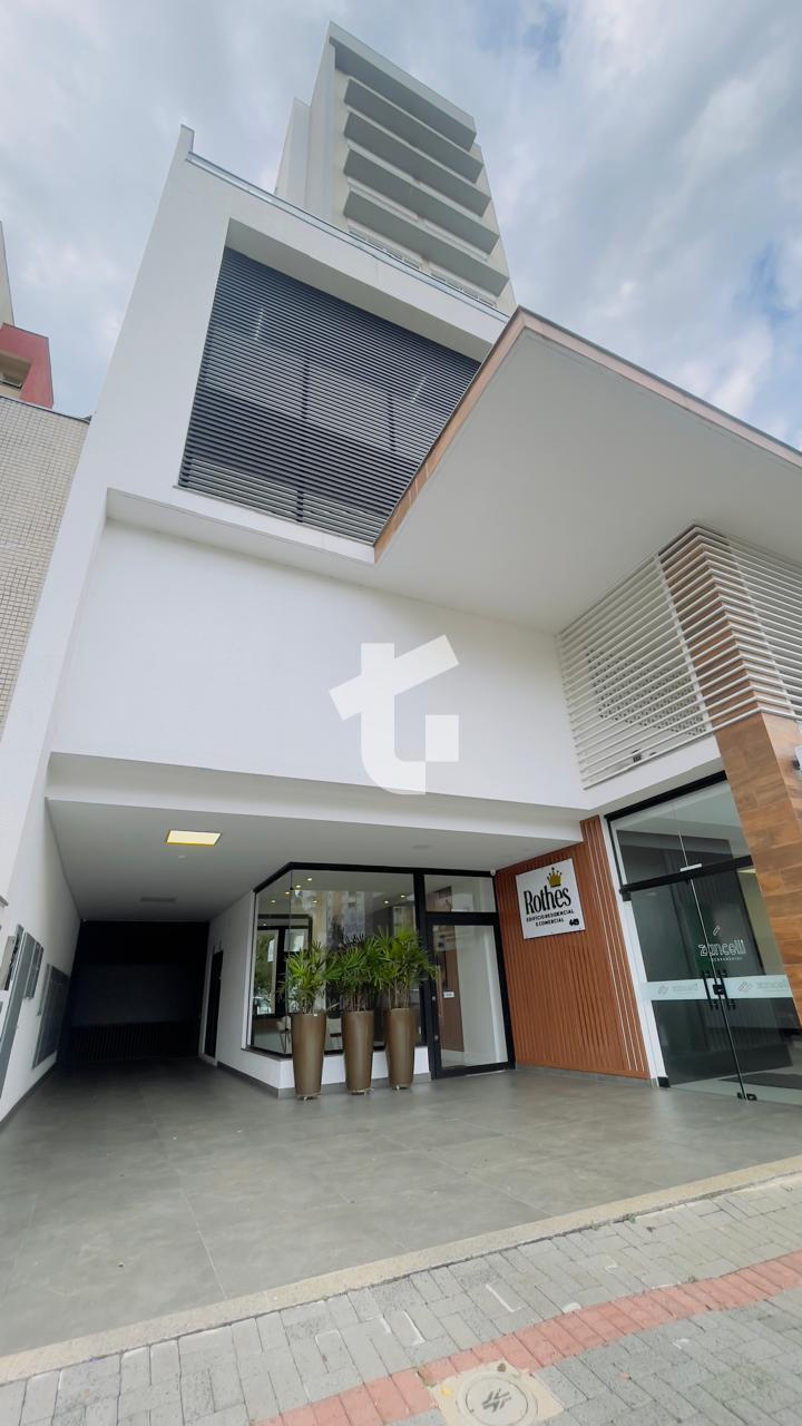 APARTAMENTO NOVO À VENDA NO EDIFÍCIO RESIDENCIAL ROTHES - PATO...