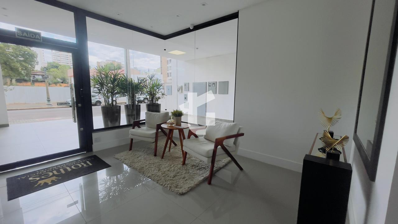 APARTAMENTO NOVO À VENDA NO EDIFÍCIO RESIDENCIAL ROTHES - PATO...