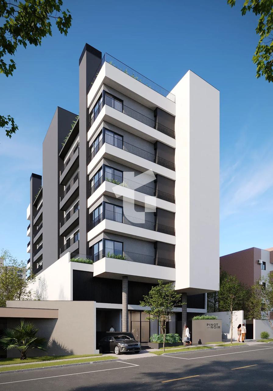 APARTAMENTOS 01 QUARTO À VENDA NO PINOIT NOIR, CENTRO, PATO BR...
