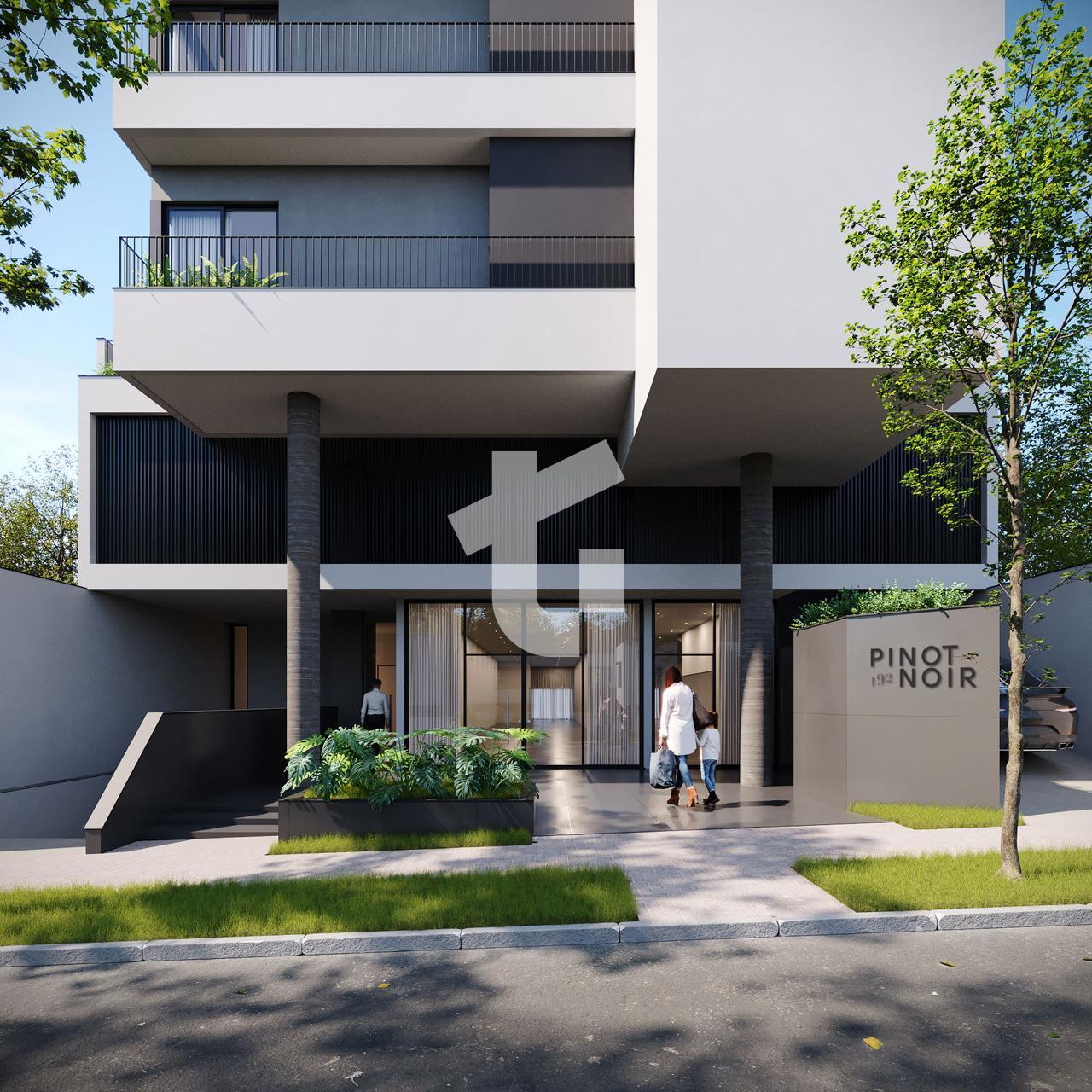 APARTAMENTOS À VENDA NO PINOIT NOIR, CENTRO, PATO BRANCO - PR