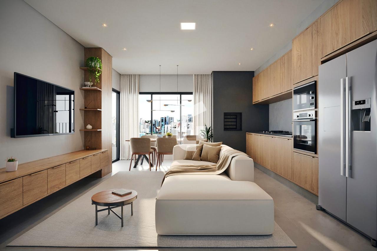 APARTAMENTOS À VENDA NO PINOIT NOIR, CENTRO, PATO BRANCO - PR