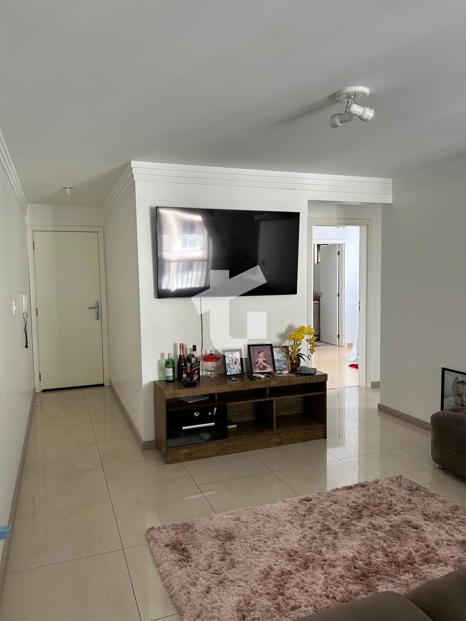 APARTAMENTO NO ED. PONTO NOBRE À VENDA NO CENTRO DE PATO BRANC...