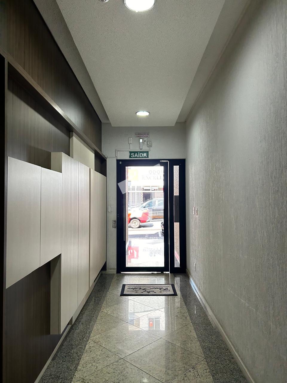 APARTAMENTO NO ED. PONTO NOBRE À VENDA NO CENTRO DE PATO BRANC...
