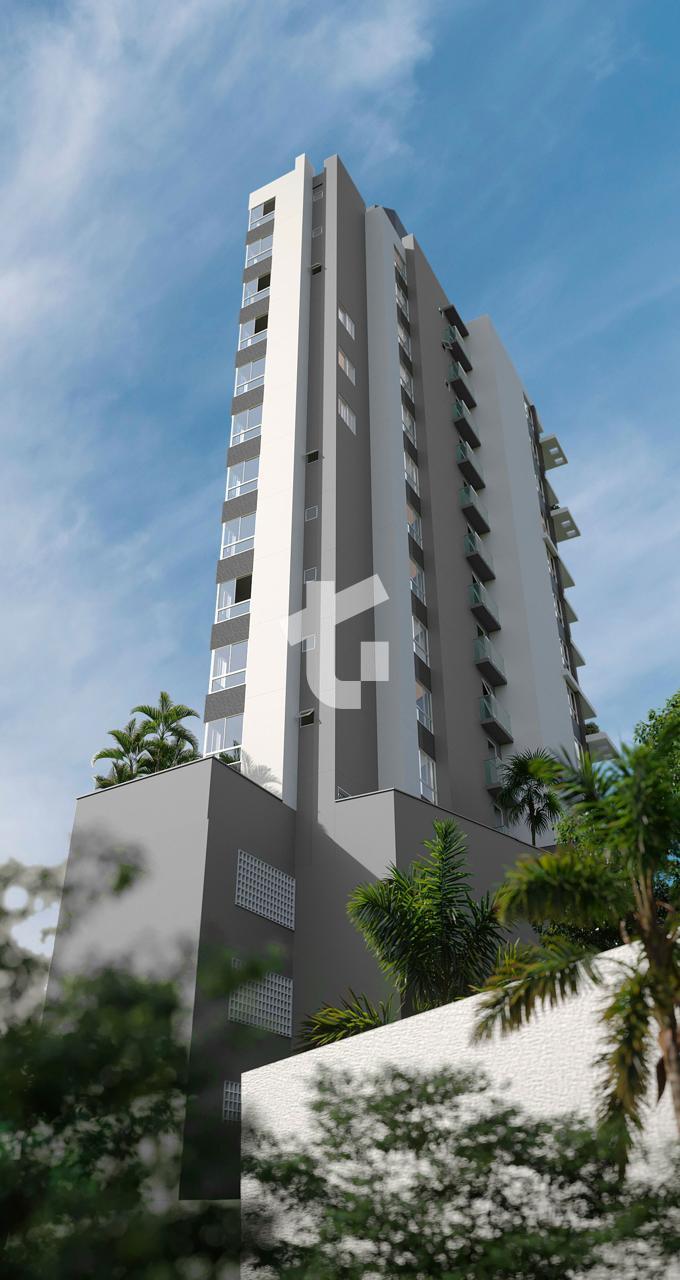 APARTAMENTOS NO RESIDENCIAL ADONAI À VENDA - RUA TAMOIO, CENTR...