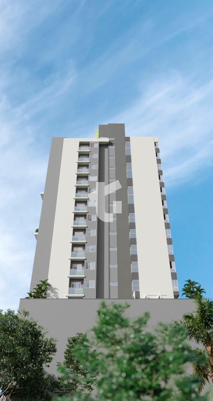 APARTAMENTOS NO RESIDENCIAL ADONAI À VENDA - RUA TAMOIO, CENTR...