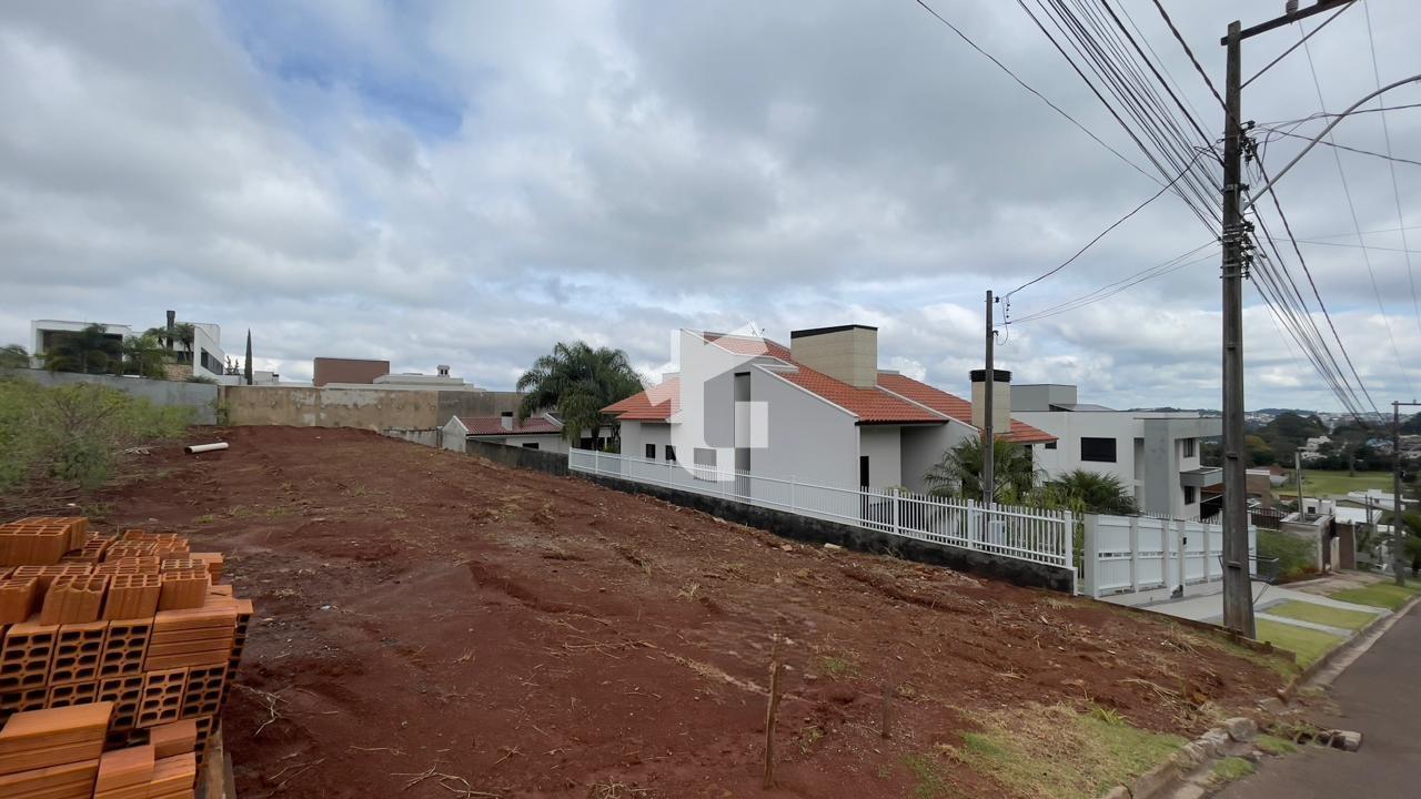TERRENO À VENDA NA RUA PIONEIRO ALBERTO BRAUN, LA SALLE, EM PA...
