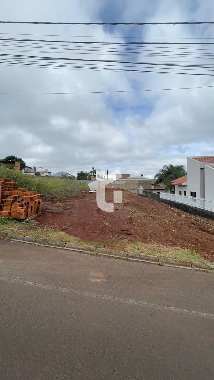 TERRENO À VENDA NA RUA PIONEIRO ALBERTO BRAUN, LA SALLE, EM PA...