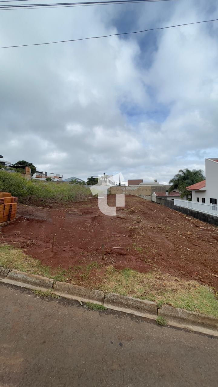 TERRENO À VENDA NA RUA PIONEIRO ALBERTO BRAUN, LA SALLE, EM PA...