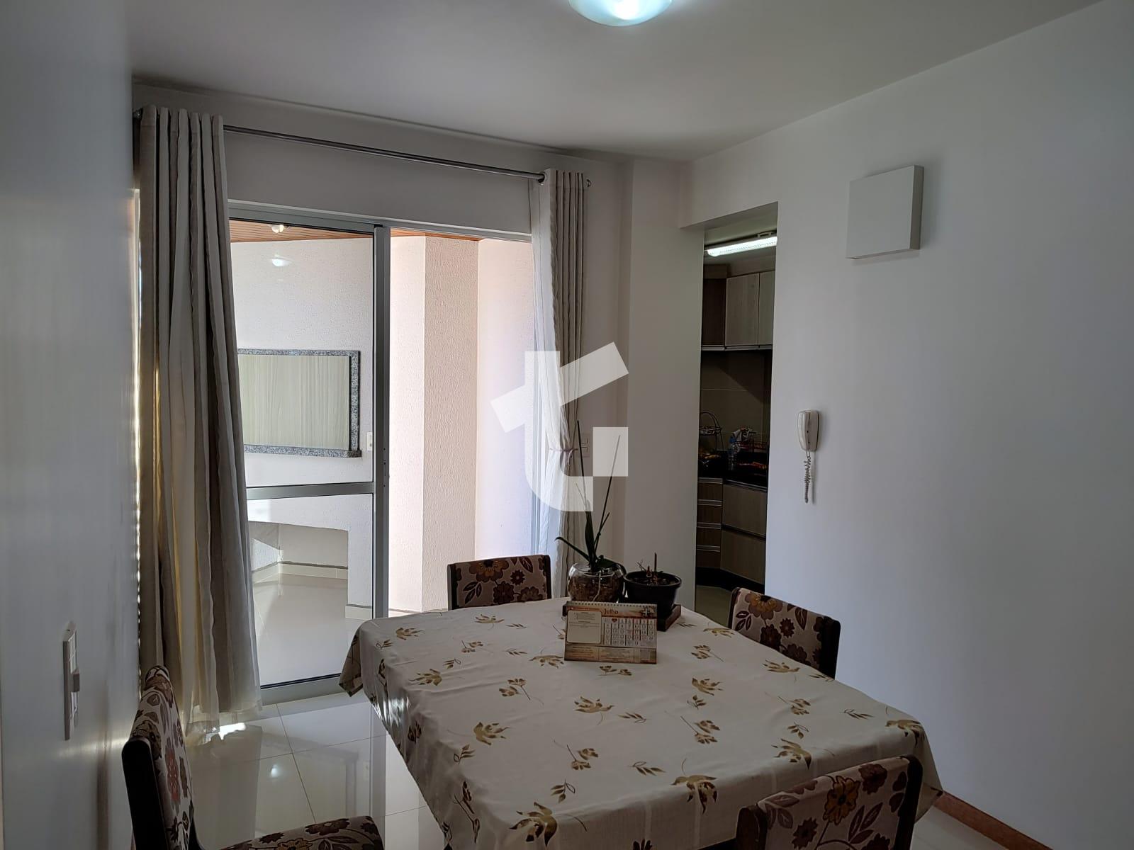 APARTAMENTO À VENDA NO CENTRO DE PATO BRANCO  EDÍFICIO RESIDEN...