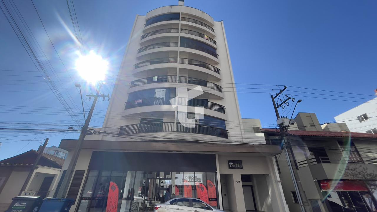 APARTAMENTO NO ED. PONTO NOBRE À VENDA NO CENTRO DE PATO BRANC...