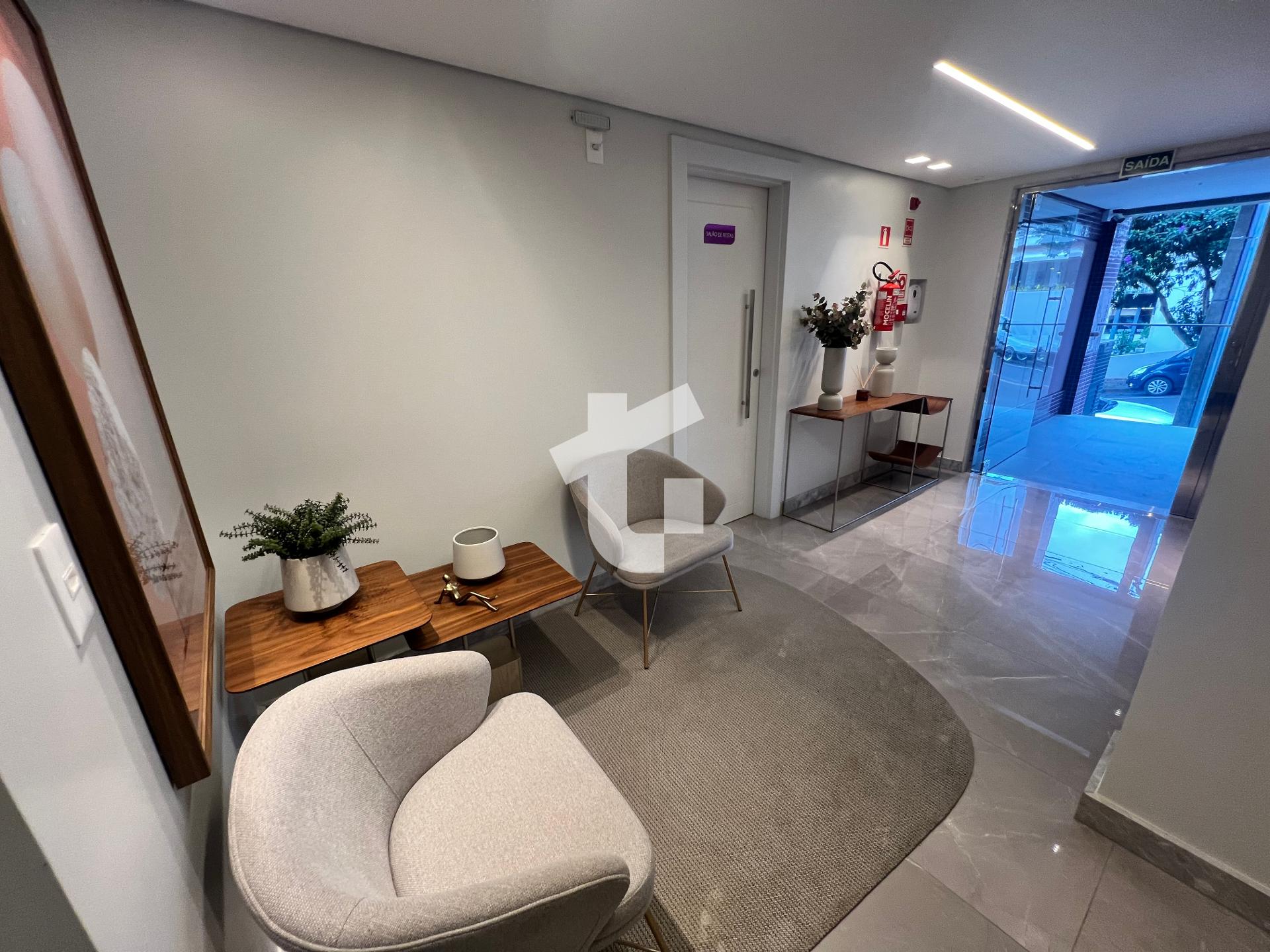 APARTAMENTO NOVO, MOBILIADO, CENTRO, PATO BRANCO - PR