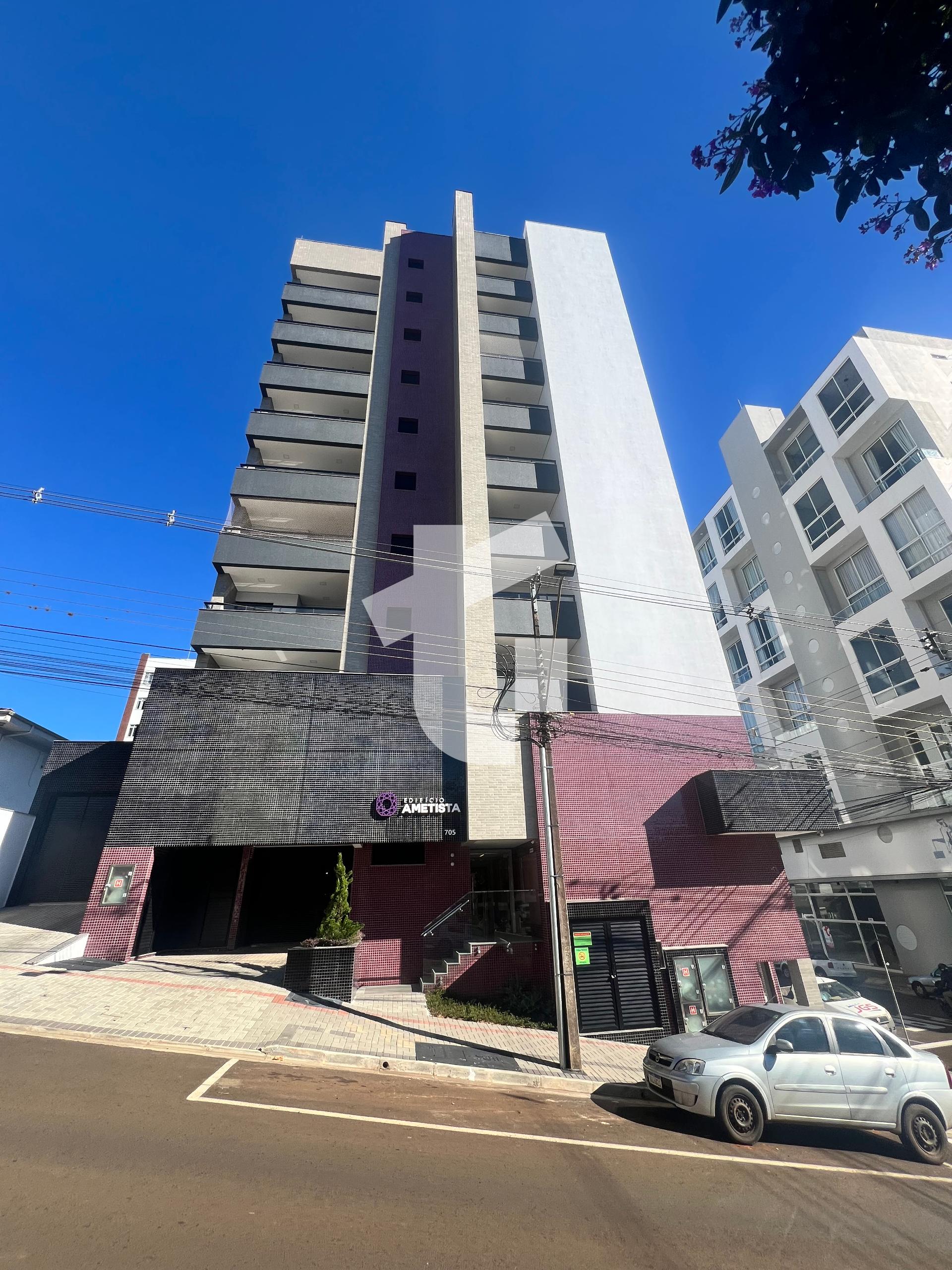 APARTAMENTO NOVO, MOBILIADO, CENTRO, PATO BRANCO - PR
