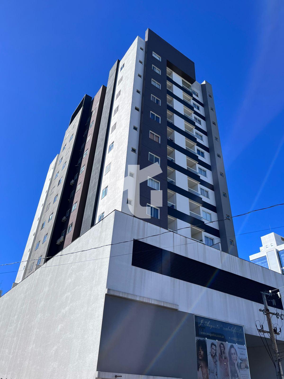APARTAMENTO PARA LOCAÇÃO NO EDIFÍCIO MONTE EFRAIM -  BAIRRO CE...