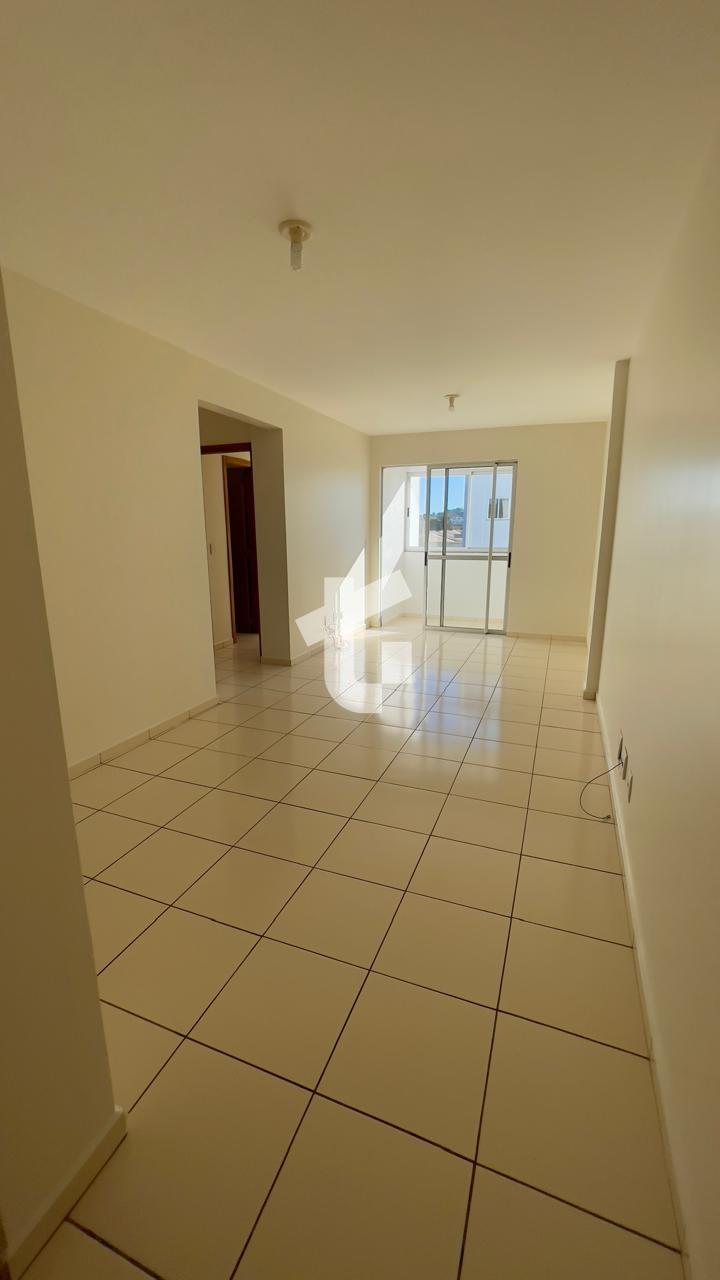APARTAMENTO À VENDA NO ED. VILLAGE 4 ESTAÇÕES - SANTA TEREZINH...