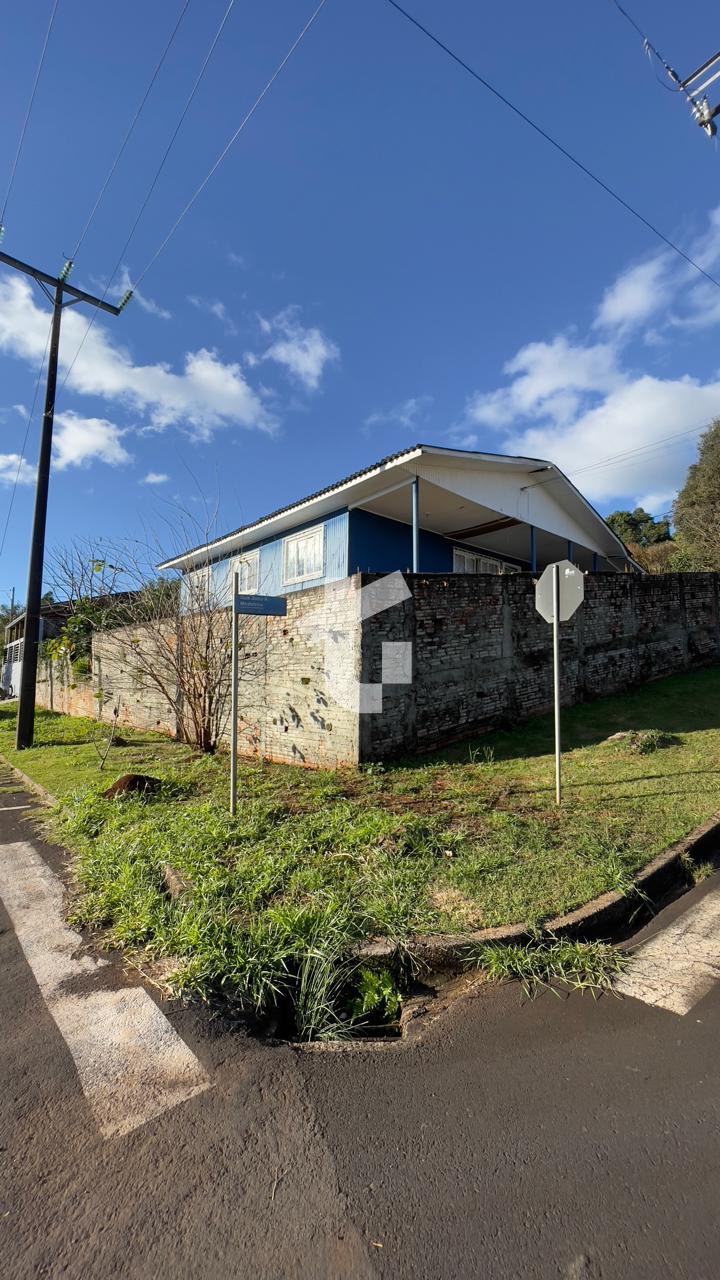 TERRENO DE ESQUINA À VENDA, BAIRRO PINHEIROS - PATO BRANCO PR.