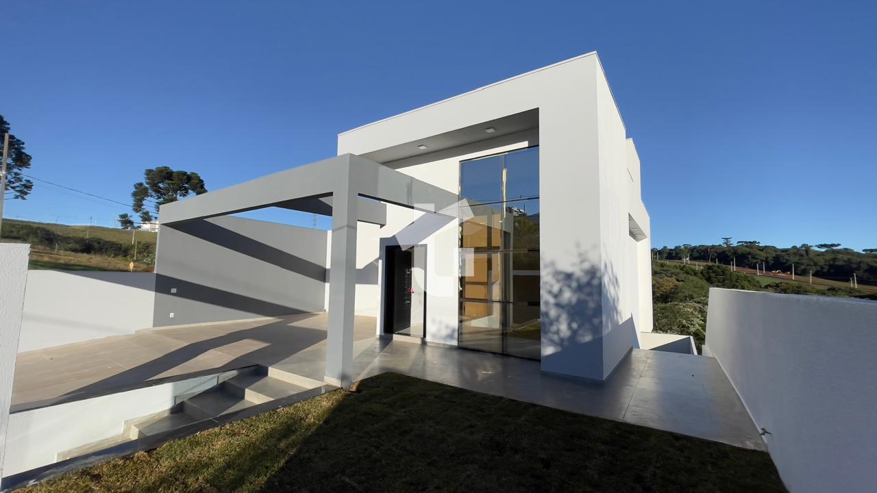 CASA NOVA À VENDA PRÓXIMA AO PB SHOPPING - SÃO LUIZ - PATO BRA...