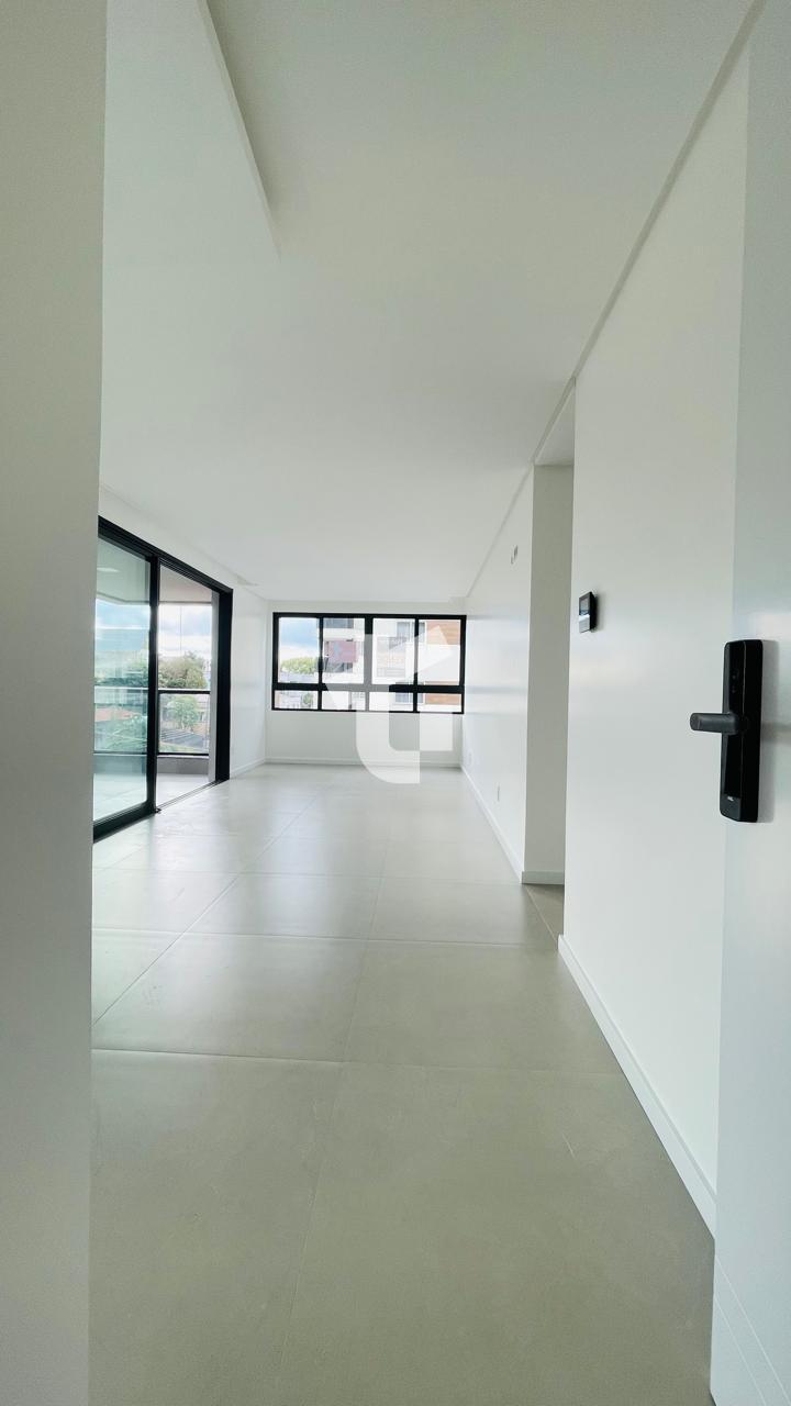 APARTAMENTO NOVO À VENDA NO RESIDENCIAL CONNECT - PATO BRANCO PR.