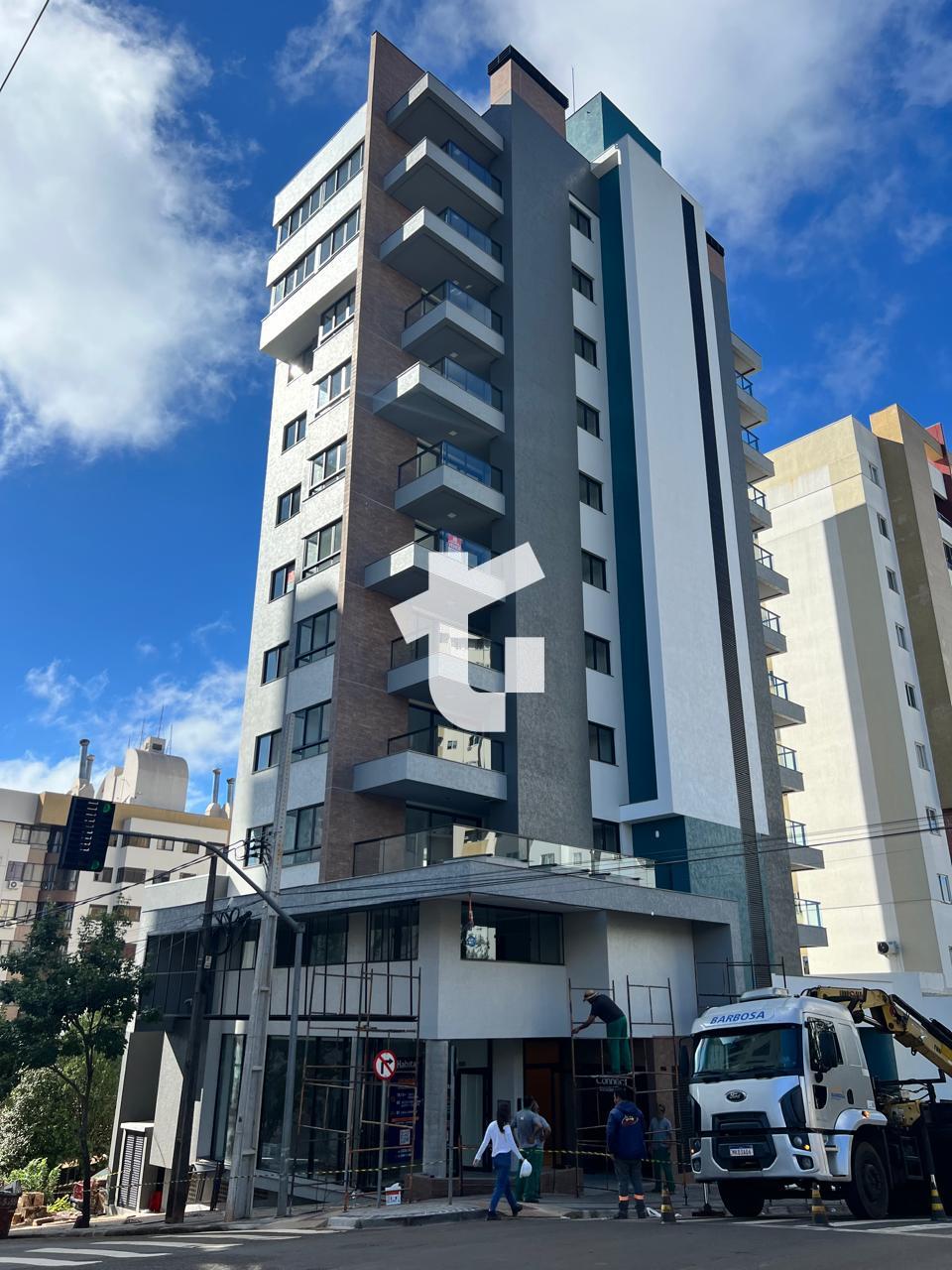 APARTAMENTO NOVO À VENDA NO RESIDENCIAL CONNECT - PATO BRANCO PR.