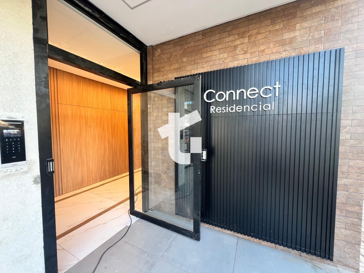 APARTAMENTO NOVO À VENDA NO RESIDENCIAL CONNECT - PATO BRANCO PR.