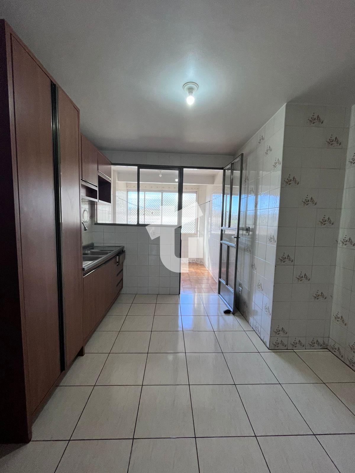 APARTAMENTO NO ED. NORMA MARIANA DISPONÍVEL PARA LOCAÇÃO - CEN...