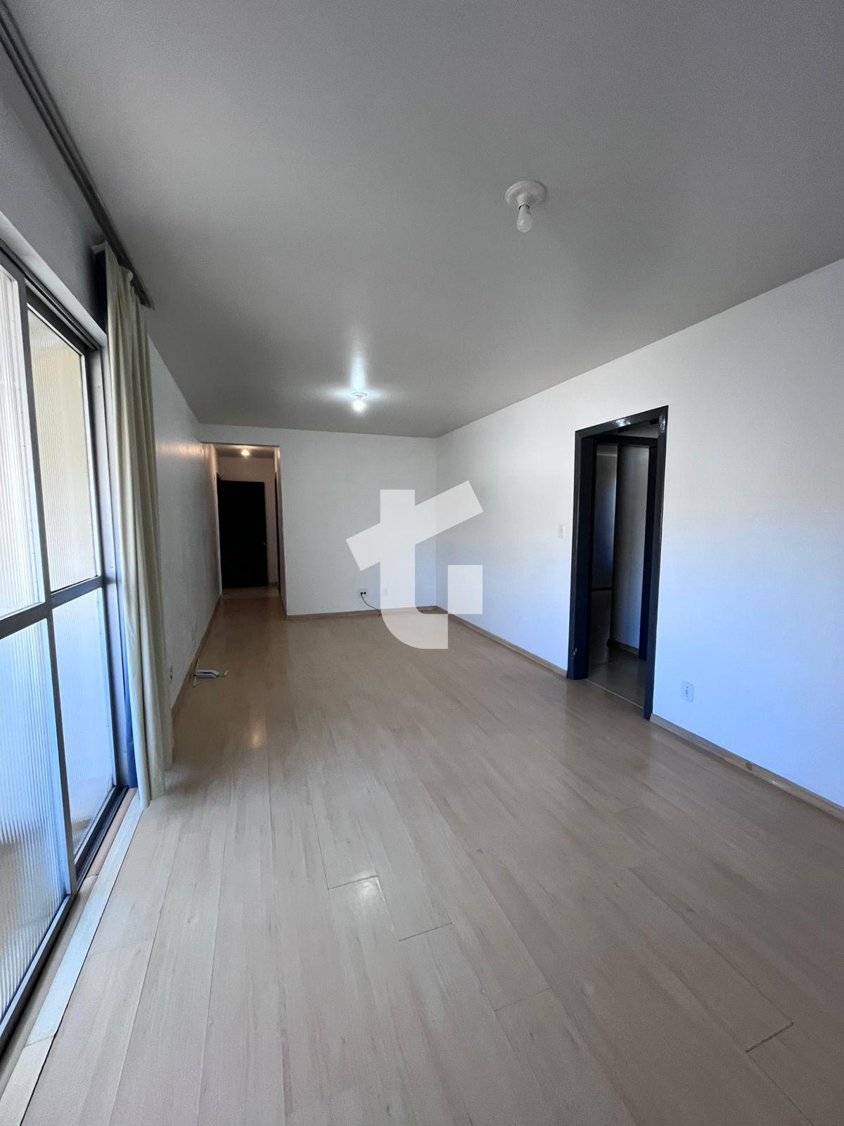 APARTAMENTO NO ED. NORMA MARIANA DISPONÍVEL PARA LOCAÇÃO - CEN...