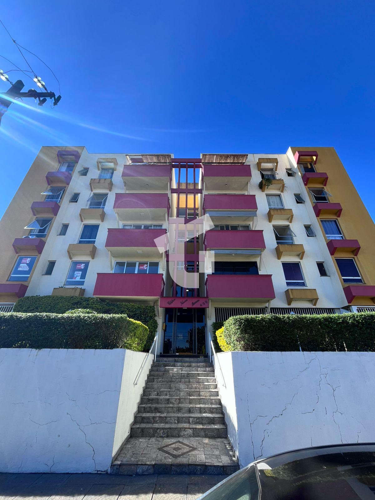 APARTAMENTO NO ED. NORMA MARIANA DISPONÍVEL PARA LOCAÇÃO - CEN...