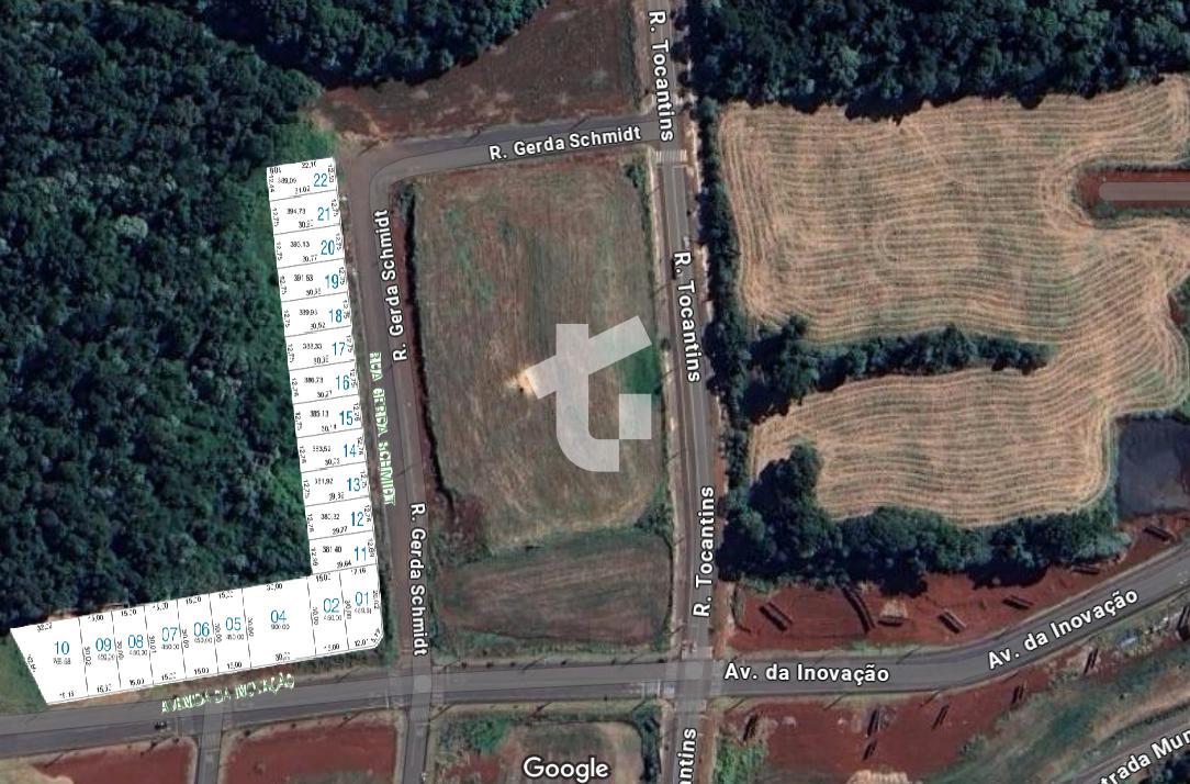 EXCELENTES TERRENOS À VENDA  -  JARDIM CARMELA - B. BORTOT - P...
