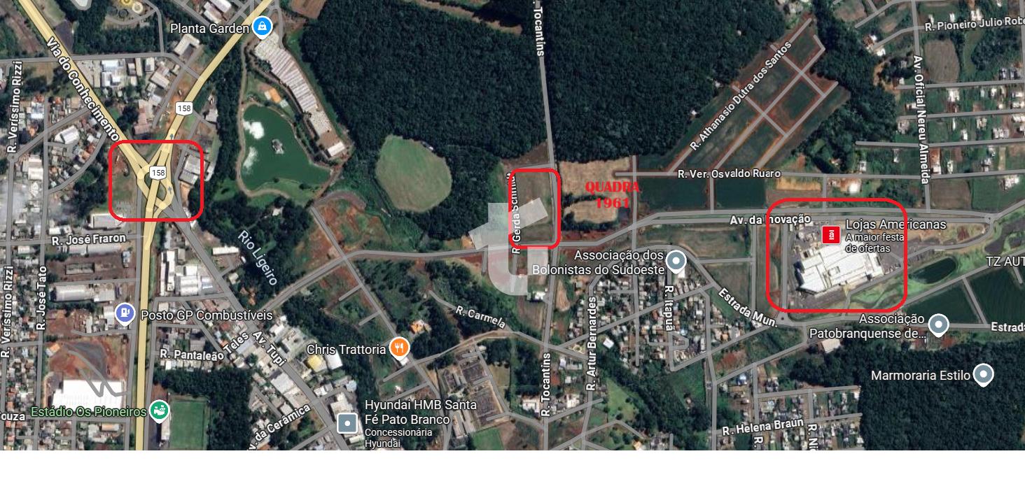 EXCELENTES TERRENOS À VENDA  -  JARDIM CARMELA - B. BORTOT - P...