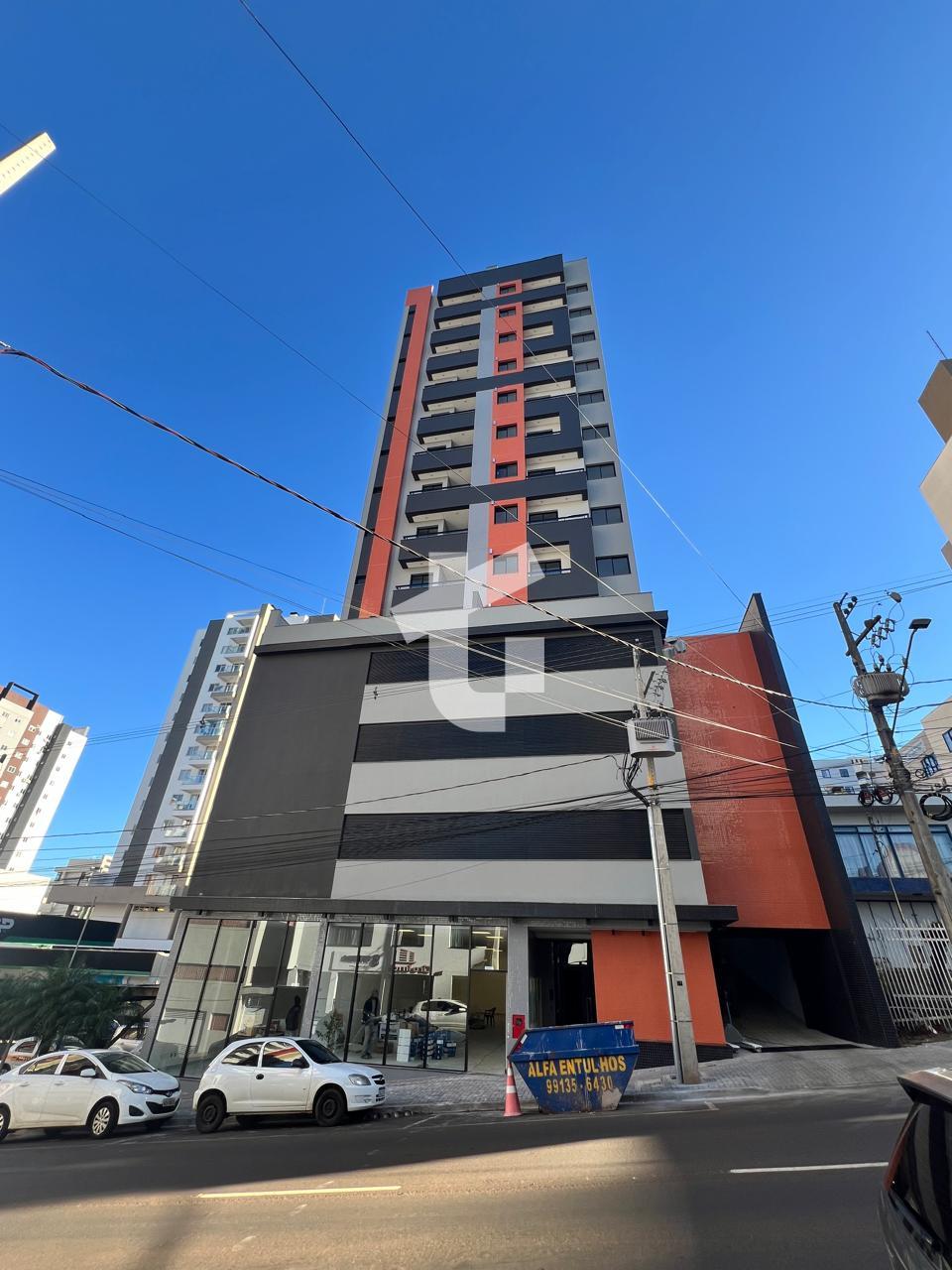 RESIDENCIAL OPALA, CENTRO, PATO BRANCO - PR