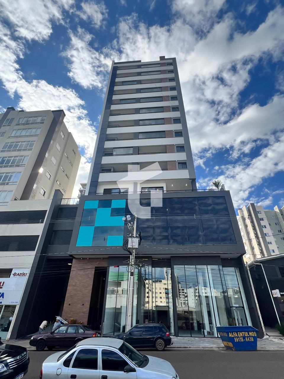RESIDENCIAL TURMALINA - CENTRO, PATO BRANCO - PR