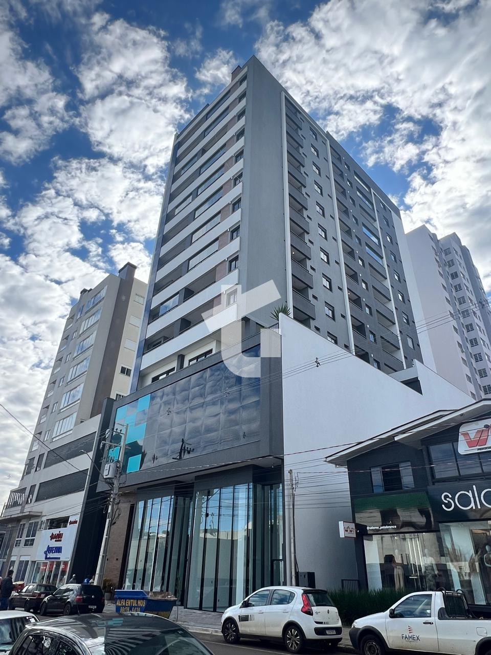 RESIDENCIAL TURMALINA - CENTRO, PATO BRANCO - PR