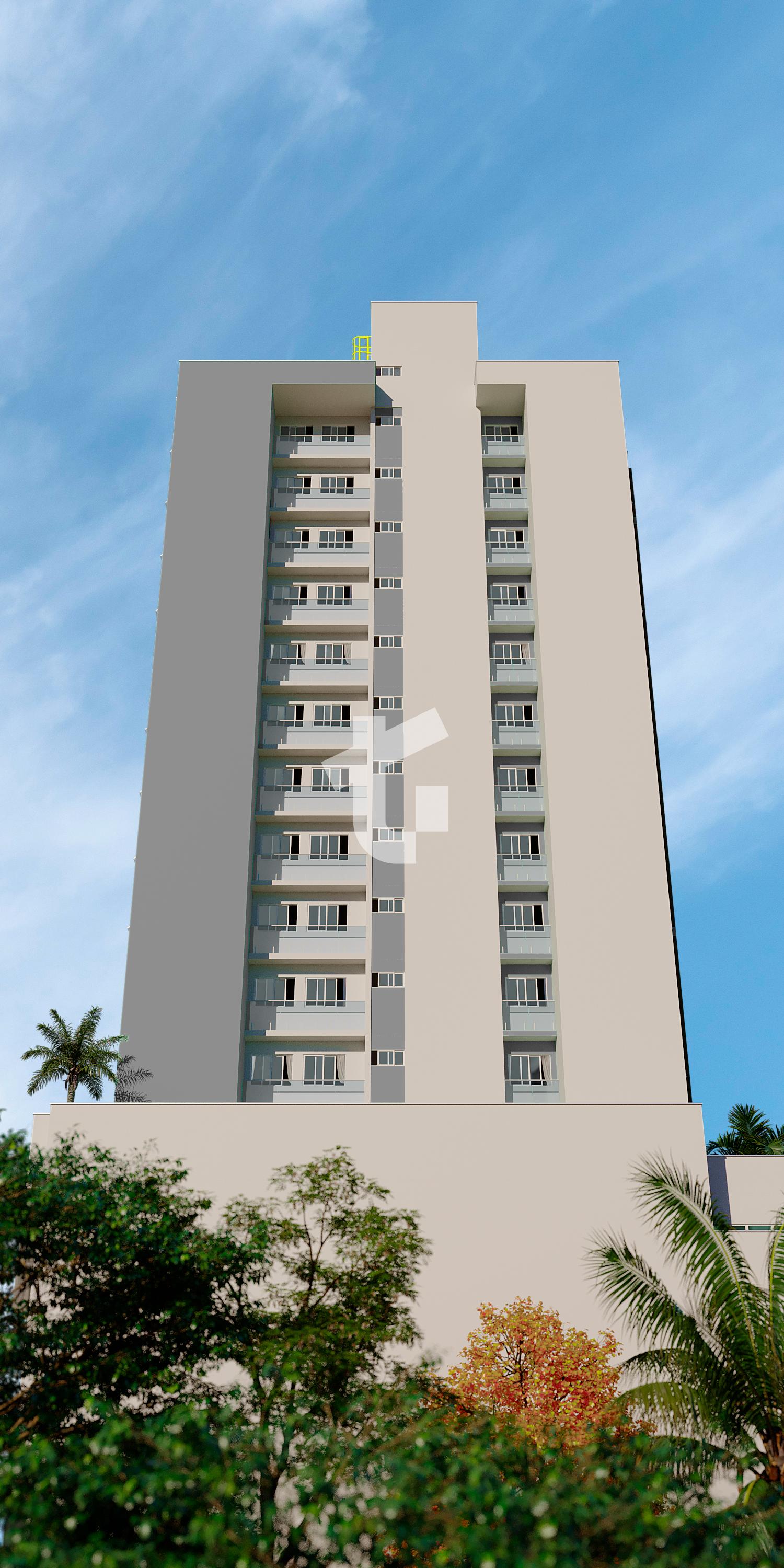 APARTAMENTOS NO RESIDENCIAL ISRAEL À VENDA - RUA TAMOIO, CENTR...