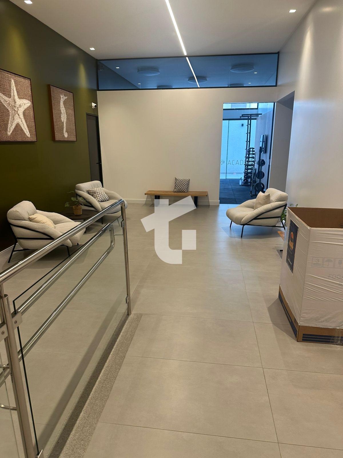 APARTAMENTO NOVO RES. BATEL, 1 SUÍTE E 1 QUARTO, CENTRO,  PATO...