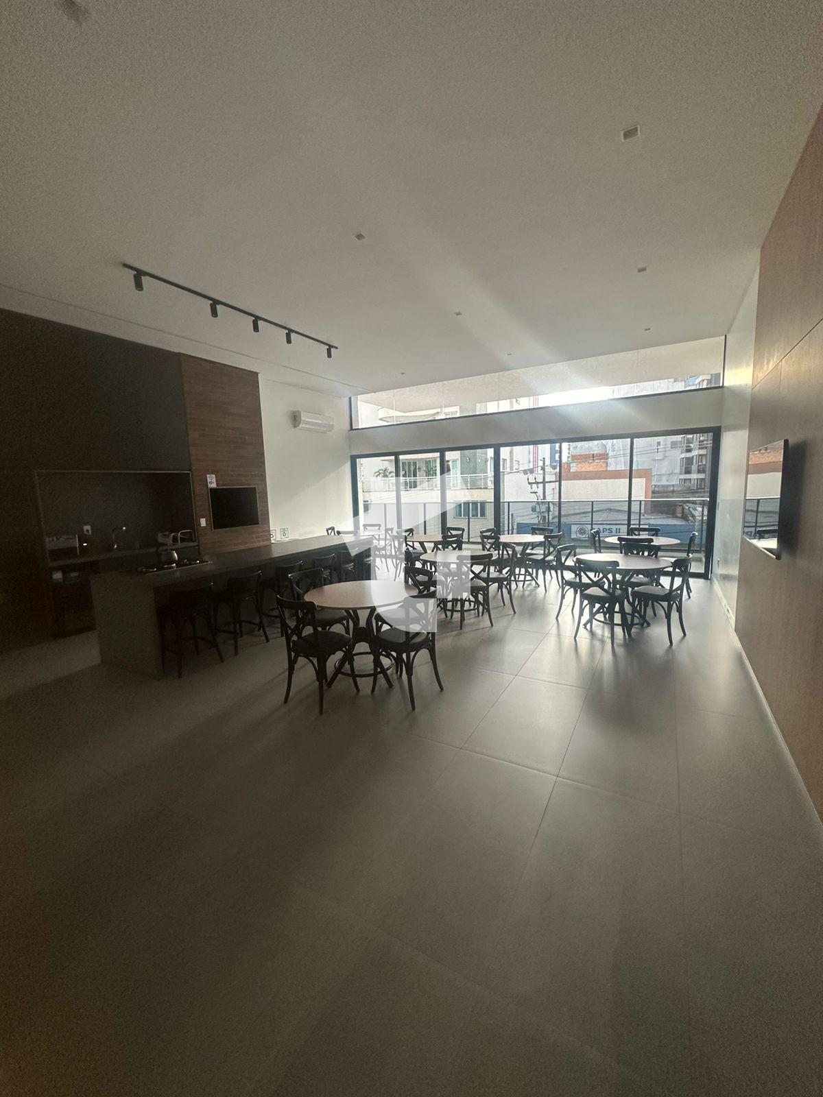APARTAMENTO NOVO RES. BATEL, 1 SUÍTE E 1 QUARTO, CENTRO,  PATO...