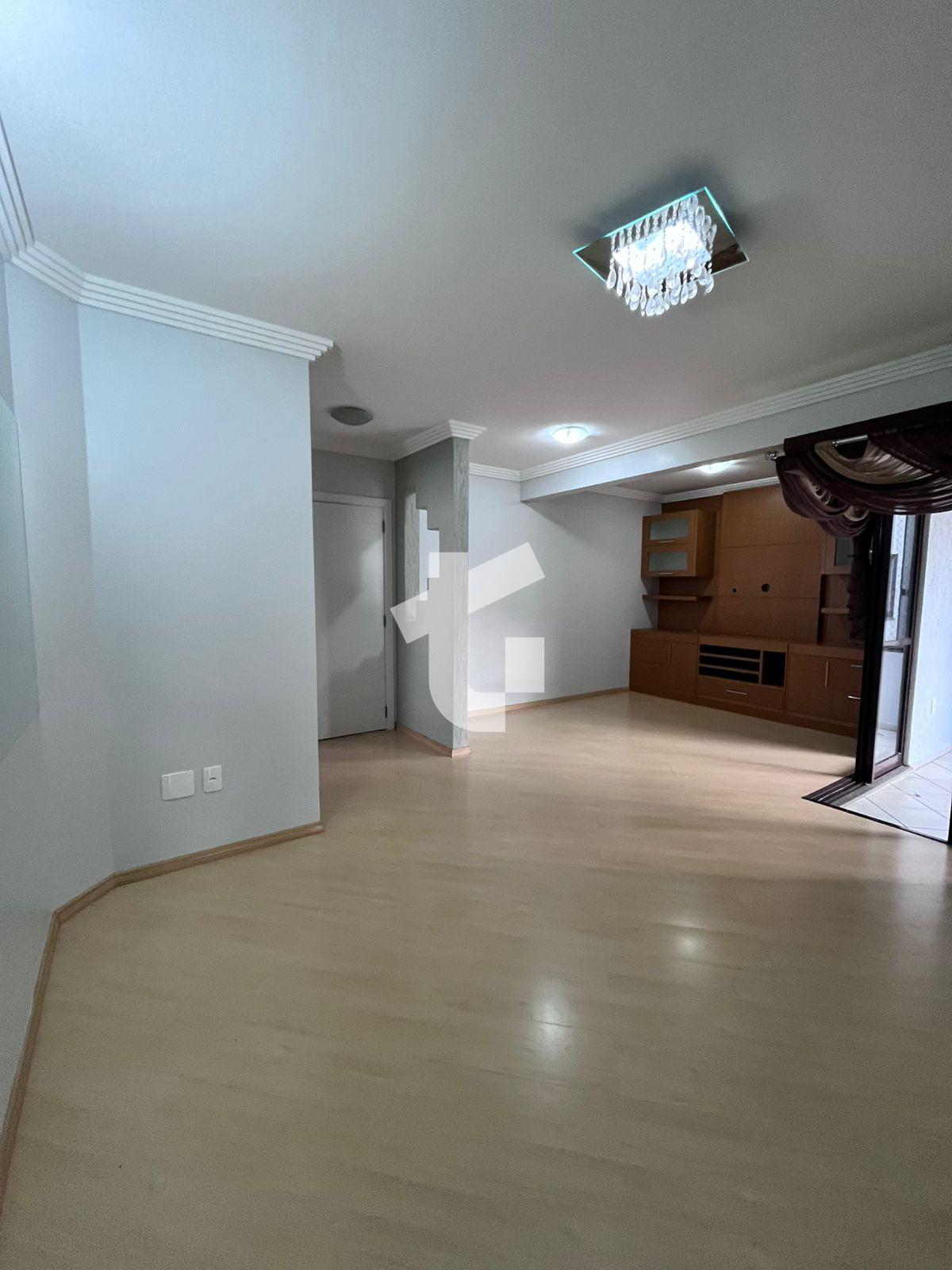 APARTAMENTO MOBILIADO PARA LOCAÇÃO NO ED. MONACO EM PATO BRANC...