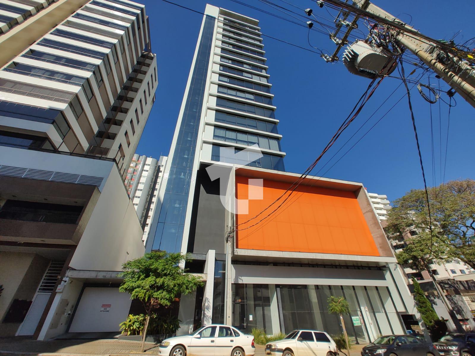 APARTAMENTO A VENDA NO EDIFÍCIO VILSON AMADORI - UND 301 - PAT...