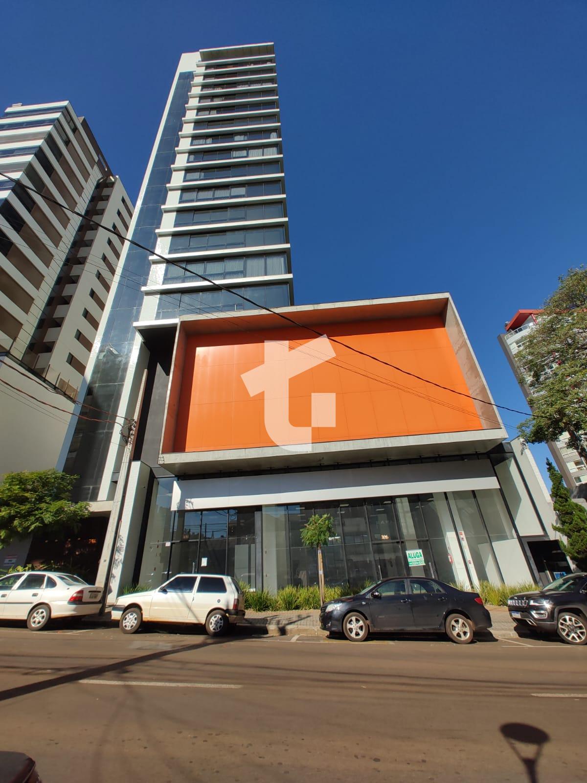 APARTAMENTO A VENDA NO EDIFÍCIO VILSON AMADORI - UND 301 - PAT...
