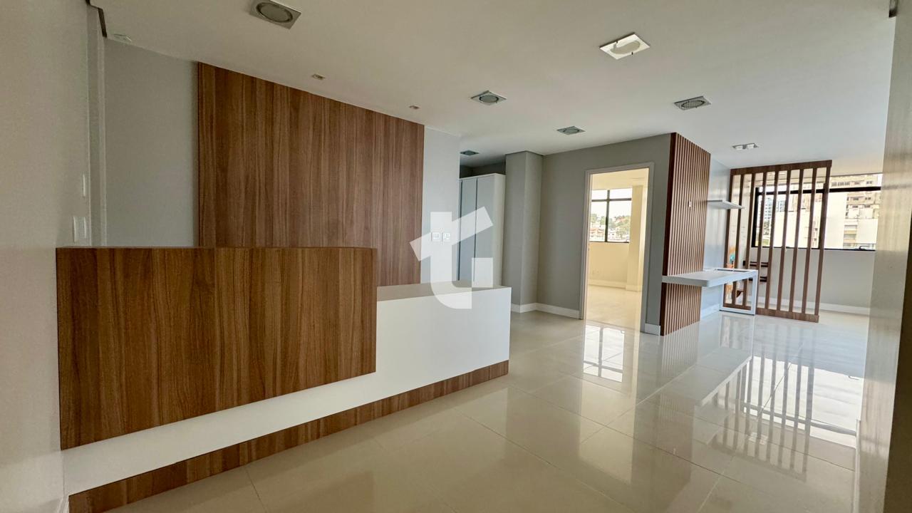 SALA NO CENTRO MÉDICO DOUTOR SILVIO VIDAL, À VENDA, CENTRO, PA...