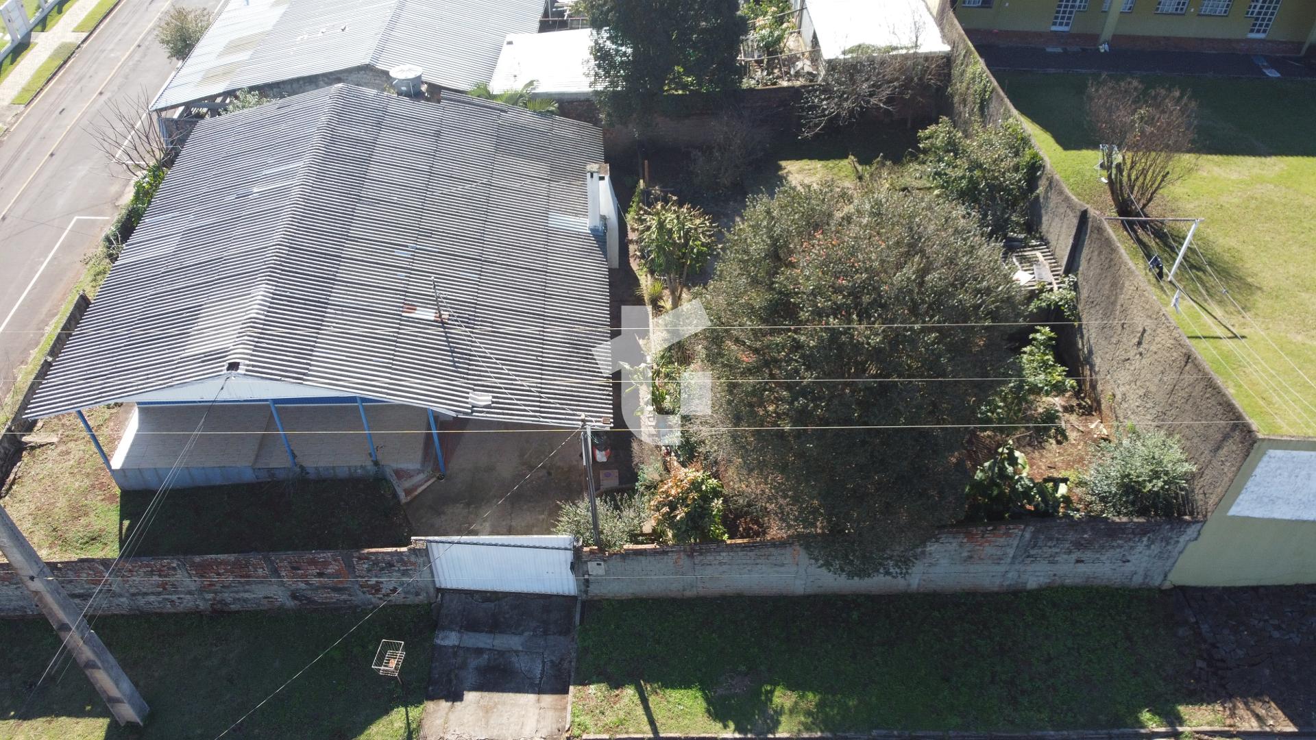 TERRENO DE ESQUINA À VENDA, BAIRRO PINHEIROS - PATO BRANCO PR.