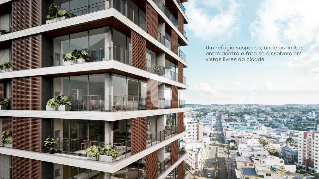 LANÇAMENTO RESIDENCIAL MUVI, DUPLEX DE ALTO PADRÃO, CENTRO, PA...