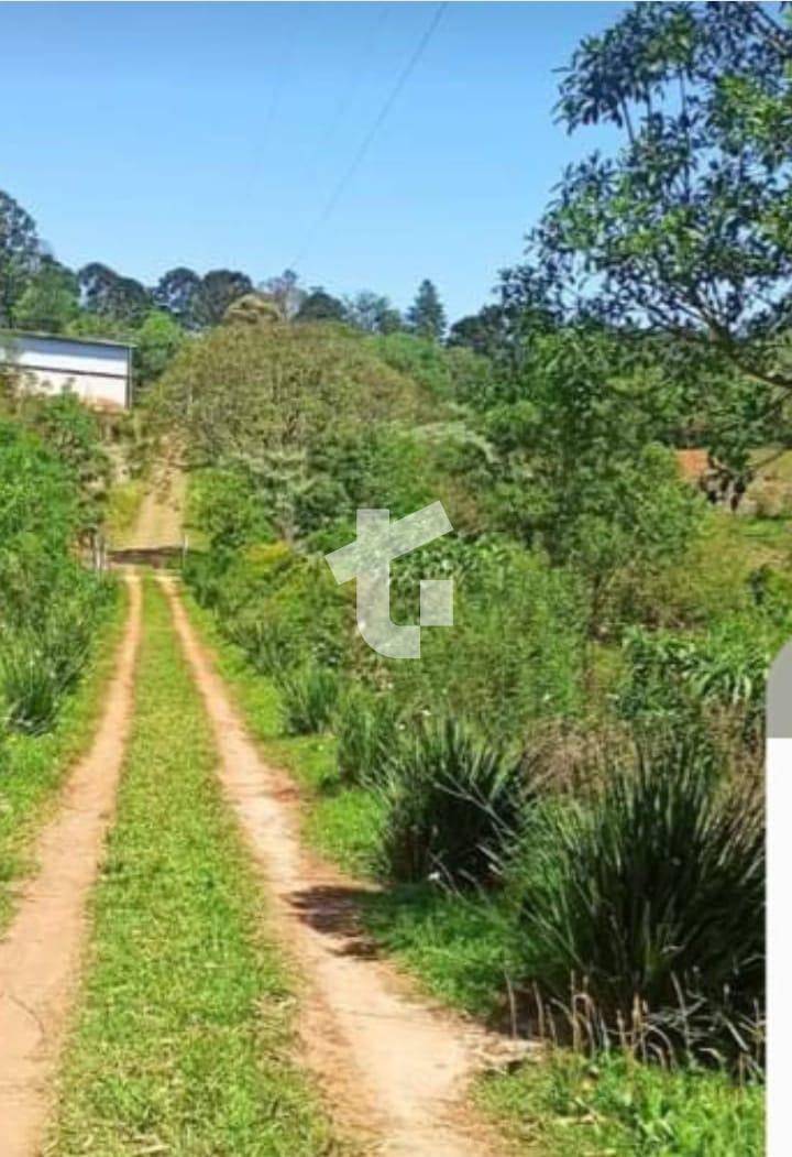 CHÁCARA À VENDA NÚCLEO CAÇADOR, PRÓXIMO TREVO PATROLINHA - PAT...