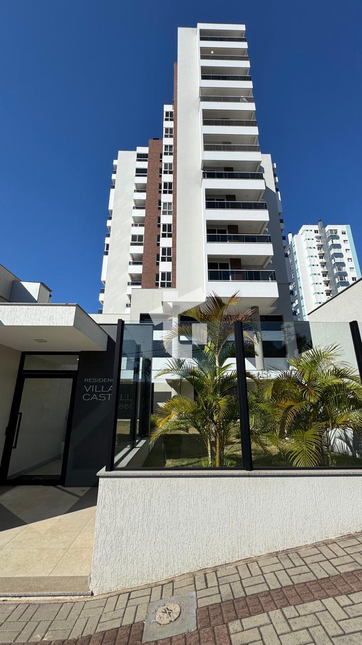 APARTAMENTO NOVO COM 257M  À VENDA NO VILLA CASTELLI - PATO BR...