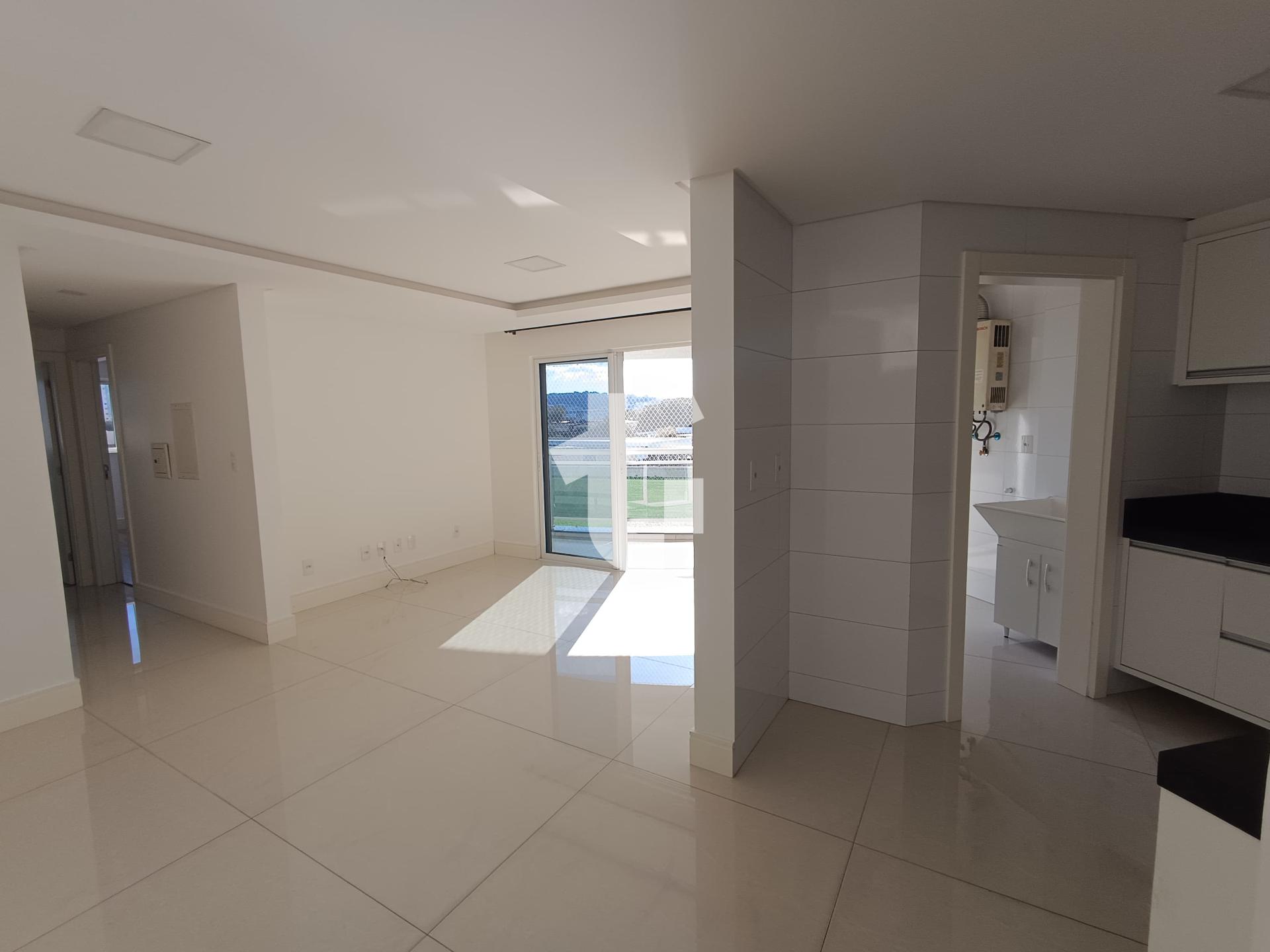APARTAMENTO À VENDA NO EDIFÍCIO LUIZ CESAR AMADORI, CENTRO - P...