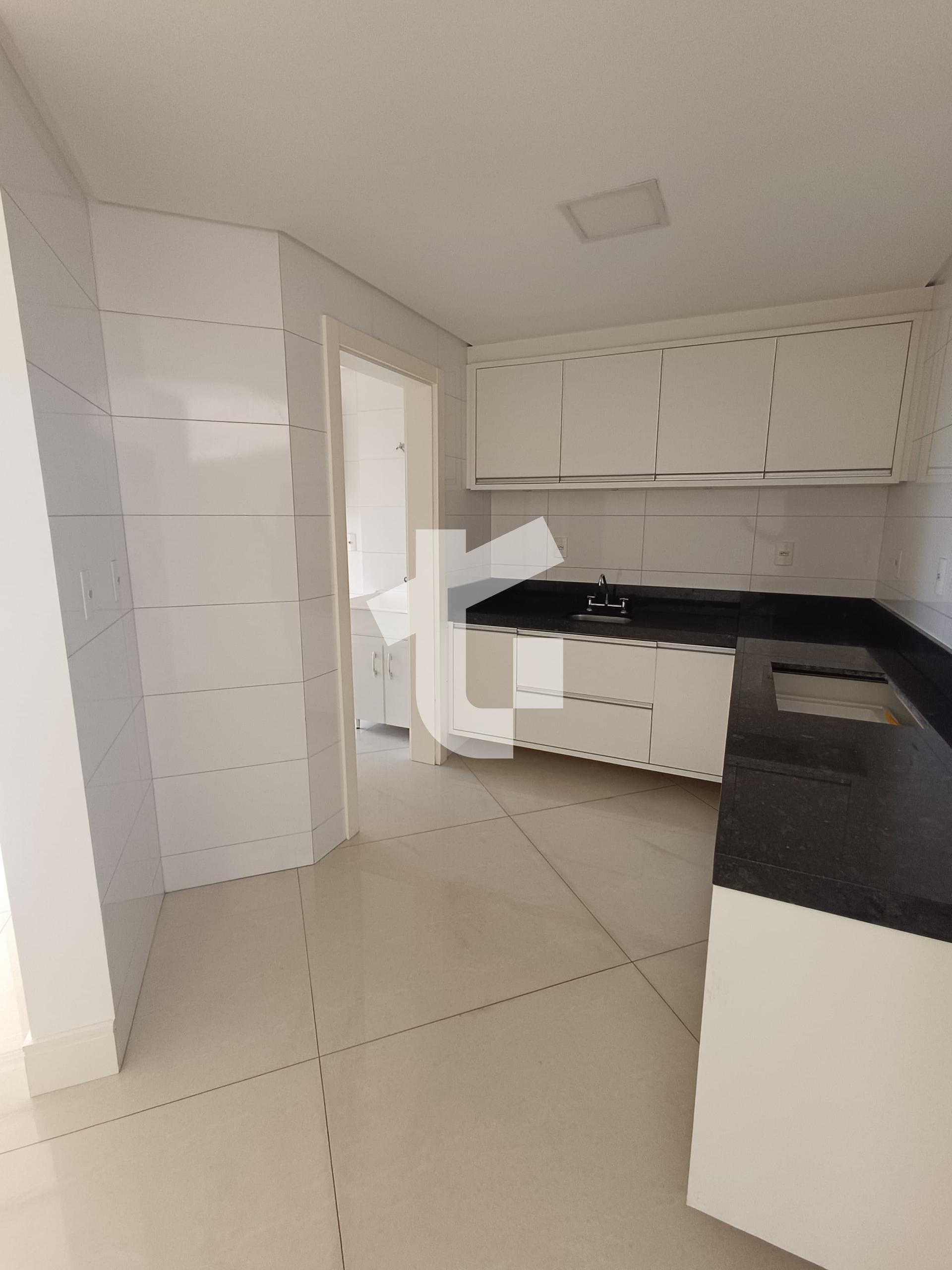 APARTAMENTO À VENDA NO EDIFÍCIO LUIZ CESAR AMADORI, CENTRO - P...