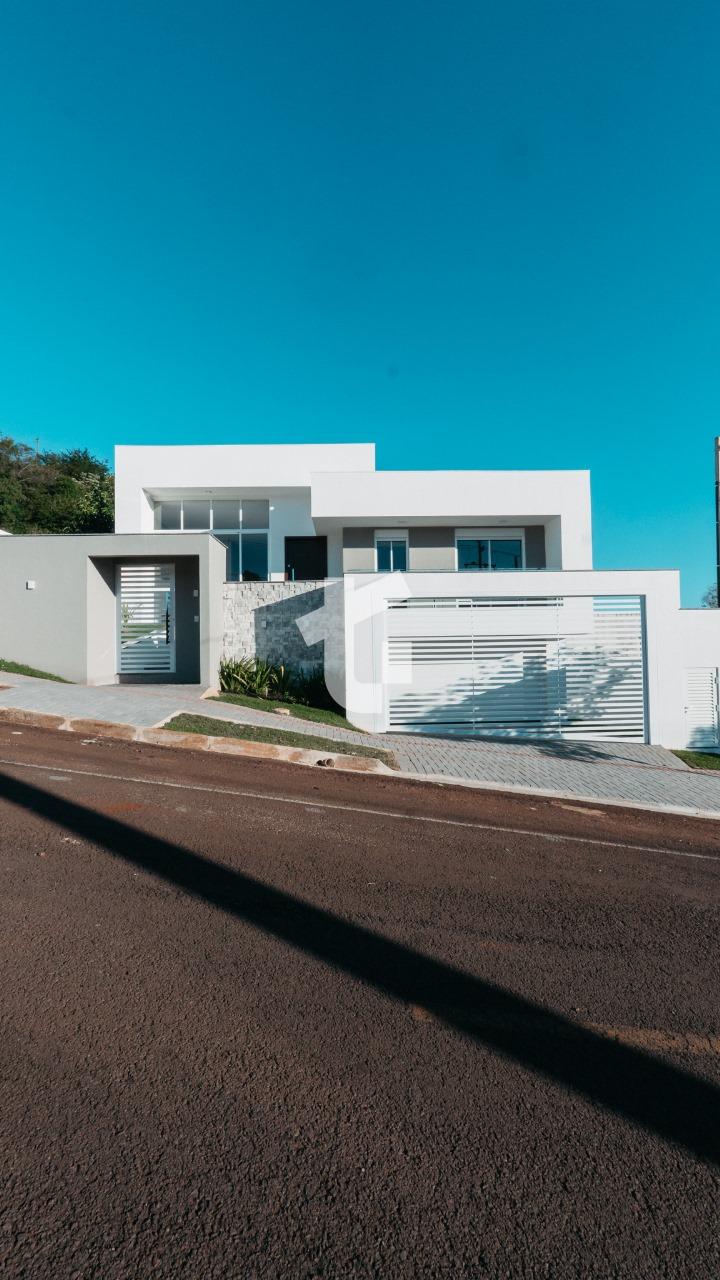 CASA NOVA COM EXCELENTE ACABAMENTO À VENDA NO INDUSTRIAL II, P...